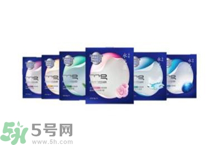 mg美即水光盈玫瑰純露絲薄面膜怎么樣？mg美即水光盈玫瑰純露絲薄面膜好用嗎？
