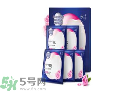 mg美即水光盈玫瑰純露絲薄面膜怎么樣？mg美即水光盈玫瑰純露絲薄面膜好用嗎？