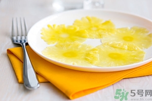 菠蘿和鳳梨一樣嗎？菠蘿和鳳梨的區別