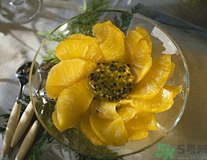 菠蘿和鳳梨一樣嗎？菠蘿和鳳梨的區別