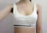16歲女生的標準胸圍是多少？16歲女孩的胸有多大圖片