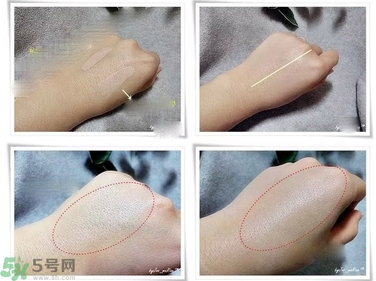 Dr.Jart+蒂佳婷保濕遮瑕空氣感彈力氣墊BB霜怎么樣？蒂佳婷保濕遮瑕空氣感彈力氣墊BB霜好用嗎？
