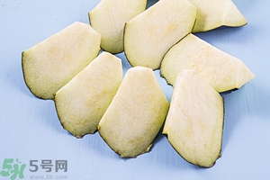 白茄子能治雀斑嗎？白茄子可以祛斑嗎？