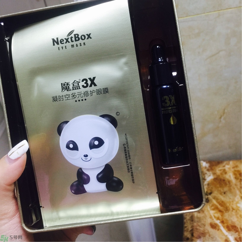魔盒眼紋創客貼怎么樣？好用嗎？