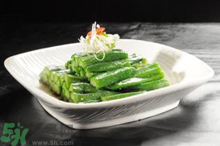 寶寶可以吃秋葵嗎？寶寶吃秋葵會(huì)早熟嗎？