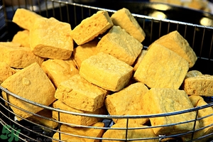 臭豆腐能帶上飛機嗎？坐飛機能帶臭豆腐嗎？