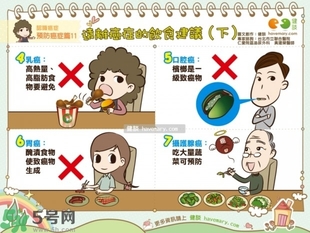 防胃癌的食物有哪些？多吃什么預(yù)防胃癌？