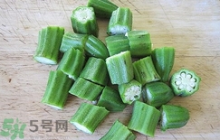 秋葵的營養價值和吃法禁忌 秋葵的功效與作用及食用方法