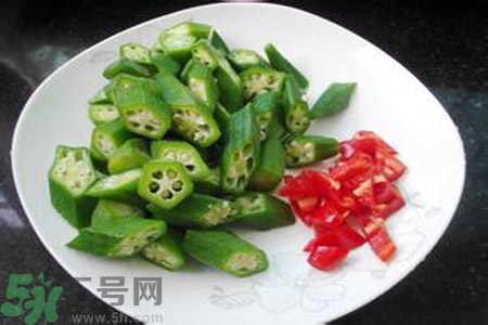 子宮肌瘤可以吃秋葵嗎？子宮肌瘤吃秋葵會惡化嗎？