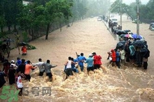 近百河流超警戒 今年會發生98洪水嗎？