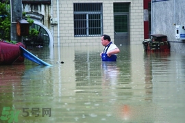 近百河流超警戒 今年會發生98洪水嗎？