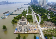 近百河流超警戒 今年會發生98洪水嗎？