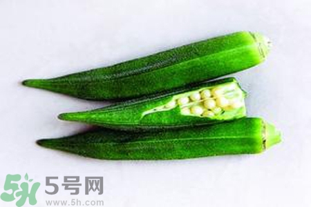 秋葵可以補腎壯陽嗎？秋葵補腎壯陽的效果怎么樣？