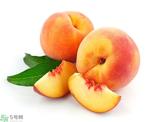 水蜜桃有什么好處?水蜜桃的營養價值及功效