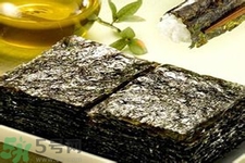 紫菜是發(fā)物嗎？紫菜是不是發(fā)物？