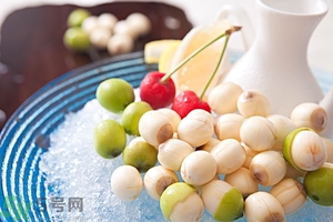 吃蓮子有什么好處和壞處？吃蓮子要去心嗎？