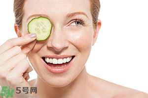 怎么護理眼部皮膚？眼部肌膚怎么保養？