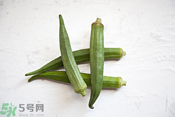 腎病可以吃秋葵嗎？腎病患者能吃秋葵嗎？