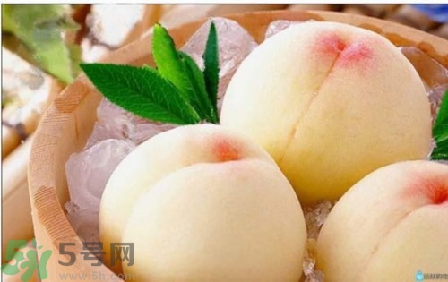 水蜜桃和油桃一樣嗎?水蜜桃和油桃的區別