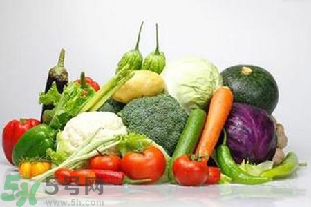被洪水淹過的菜可以吃嗎？被洪水淹過的菜吃了對身體有害嗎？