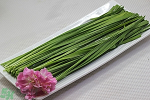 吃韭菜會燒心嗎？吃韭菜燒心怎么辦？