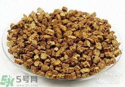 牛蒡是熱性還是涼性？牛蒡是涼性的嗎？