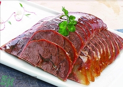吃牛肉干會發胖嗎?吃牛肉干的好處和壞處