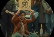 我不是潘金蓮什么時間上映？我不是潘金蓮講了什么？