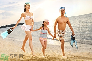 浮潛是什么意思？深潛和浮潛有什么區(qū)別？?