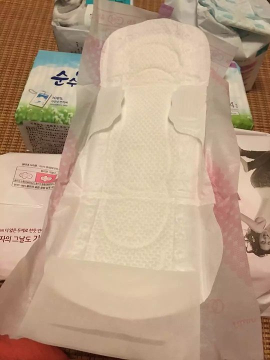 可綠納樂衛生巾怎么樣?可綠納樂衛生巾好用嗎?
