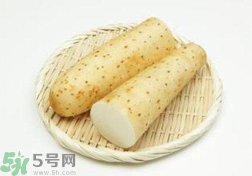 吃山藥舌頭麻怎么回事？吃山藥舌頭麻怎么辦？