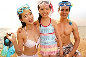 不會游泳可以浮潛嗎？浮潛需要會游泳么？