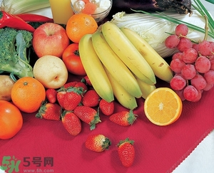 什么水果可以做面膜？哪些食物可以做面膜？