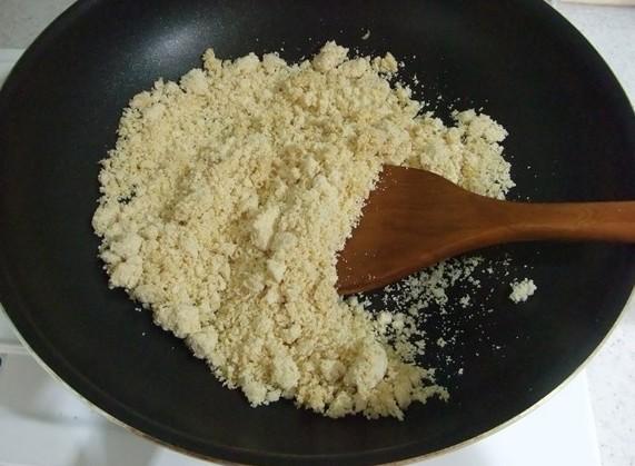 豆渣怎么做好吃?豆渣的營養價值高不高