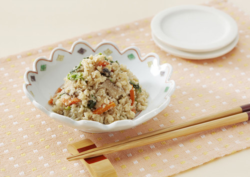 豆渣怎么做好吃?豆渣的營養價值高不高
