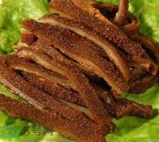 吃牛肚會發胖嗎?牛肚的熱量是多少