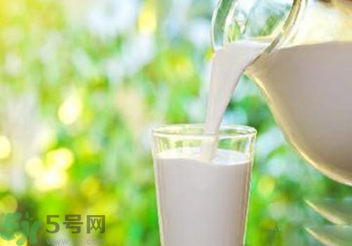 羊奶是酸性還是堿性？羊奶是堿性嗎？