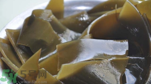 海帶發粘還能吃嗎?海帶發粘可以吃嗎?