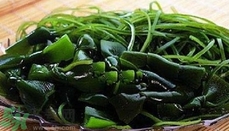海帶發粘還能吃嗎?海帶發粘可以吃嗎?