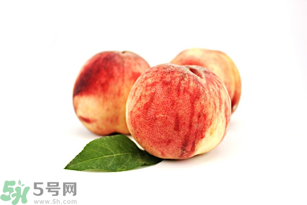 吃桃子會長胖嗎？桃子吃多了會長胖嗎？