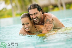 洗紋身要多久才能洗掉？洗紋身后多久能沾水？