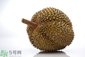 榴蓮沒開口可以吃嗎？榴蓮沒裂開能吃嗎？