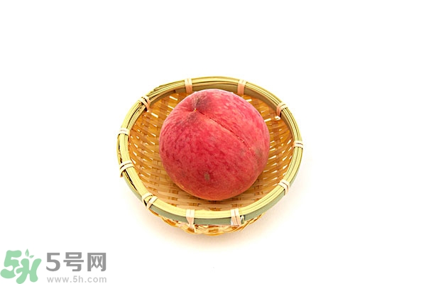 懷孕初期能吃水蜜桃嗎？孕早期吃水蜜桃好嗎？哺乳期能吃水蜜桃嗎？