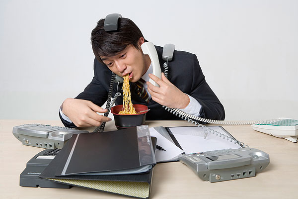 吃方便面會發胖嗎？吃方便面有什么壞處？