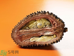 榴蓮沒開口可以吃嗎？榴蓮沒裂開能吃嗎？