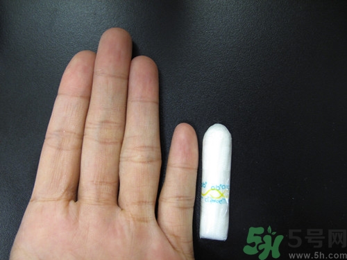 食用衛生棉條好嗎?衛生棉條和衛生巾哪個好