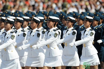 女生可以當兵嗎？女生當兵有什么要求？