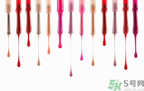 涂指甲油會影響懷孕嗎？涂指甲油對懷孕有影響嗎？