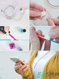 指甲油會過期嗎？指甲油過期是什么樣的？