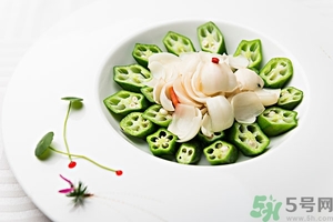 秋葵是轉(zhuǎn)基因食品嗎？秋葵是壯陽(yáng)的嗎?